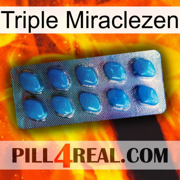 Triple Miraclezen viagra1